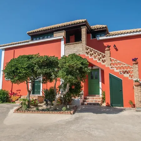 Apartament Arpyia *