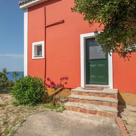 Arpyia Apartament Vasilikí