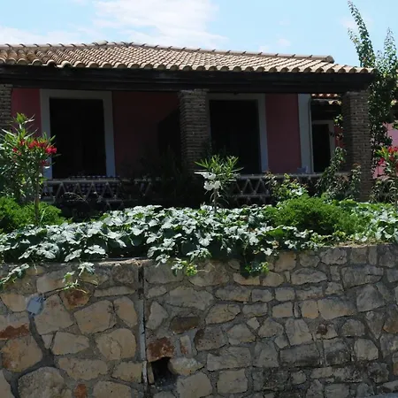 Arpyia Apartament